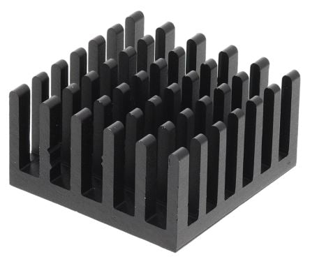 Fischer Elektronik ICK PGA 8x8x12 6744743
