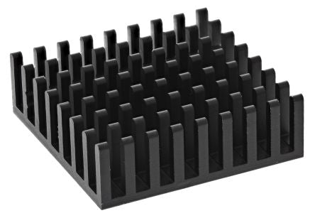 Fischer Elektronik ICK BGA 31x31x10 6744762