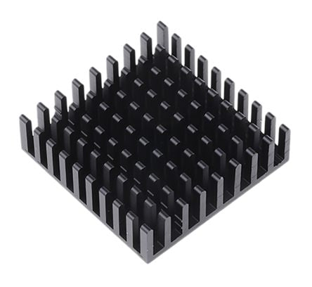 Fischer Elektronik ICK BGA 35x35x10 6744765