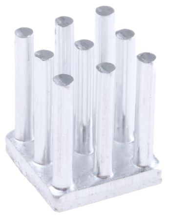 Fischer Elektronik ICK S 10x10x12,5 6744781