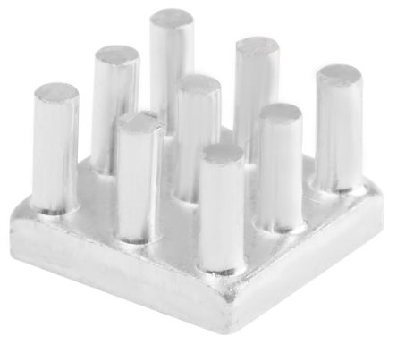 Fischer Elektronik ICK S 10x10x6,5 6744784