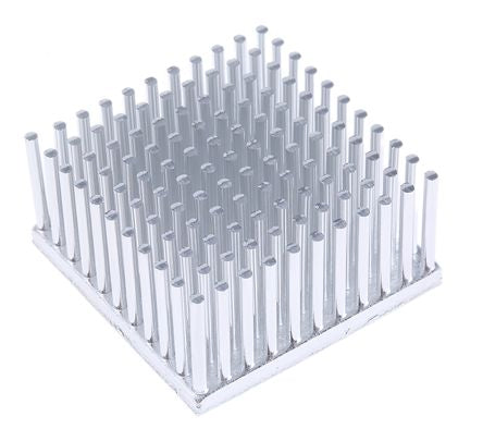 Fischer Elektronik ICK S 40x40x20 6744835