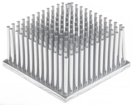 Fischer Elektronik ICK S 50x50x25 6744838