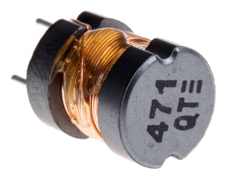 Panasonic ELC10D471E 6755210