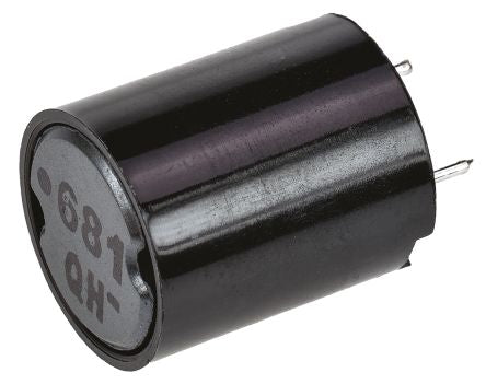 Panasonic ELC11D681F 6755438