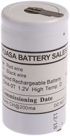 Yuasa 1DH4-0T 6755683