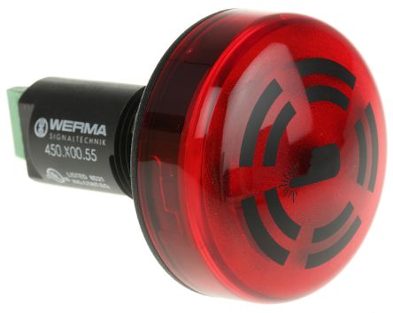 Werma 45010055 6782900