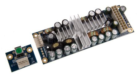 VIA Technologies PWB-M120G 6784577