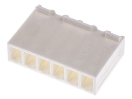 Molex 09-50-8061 6795170