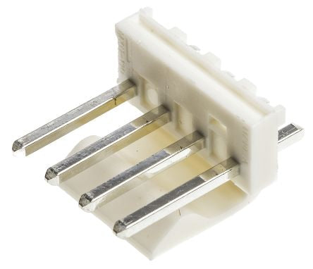 Molex 26-60-4040 1617946