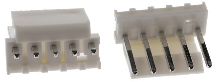 Molex 26-60-4050 6795697