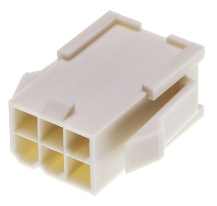 Molex 39-01-2066 6795782