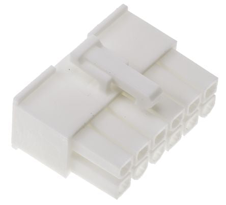 Molex 39-01-2125 6795795
