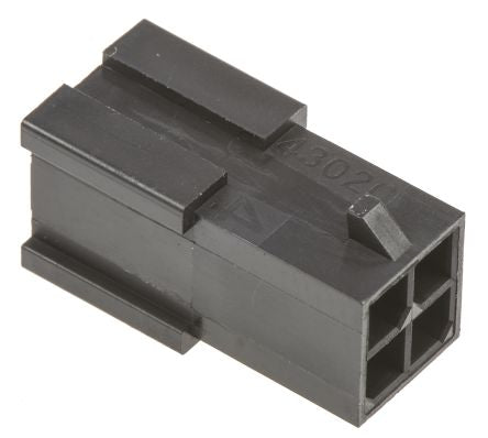 Molex 43020-0401 6795864