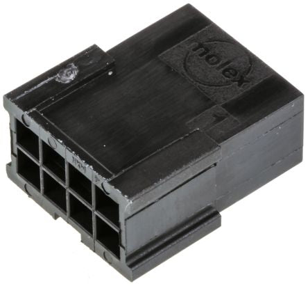 Molex 43020-0801 6795877