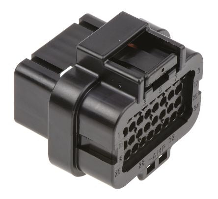 TE Connectivity 4-1437290-0 1361873