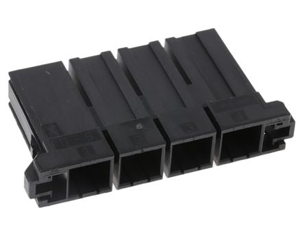 TE Connectivity 1-179958-4 1650387