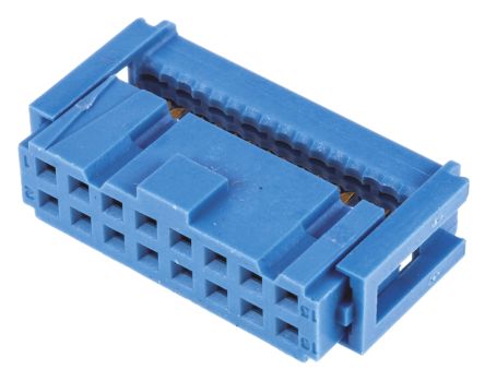 TE Connectivity 1658527-6 1647410