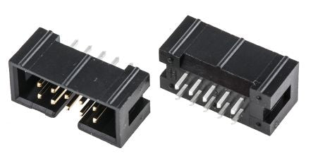 TE Connectivity 1761681-3 6801329