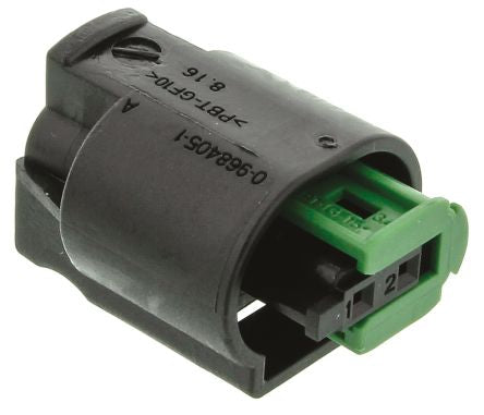 TE Connectivity 1-967644-1 1639944
