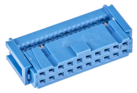 TE Connectivity 2-1658527-3 1650496