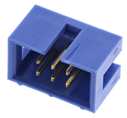 TE Connectivity 2-1761603-1 6801565