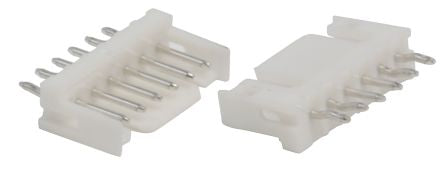 TE Connectivity 292161-6 6801626