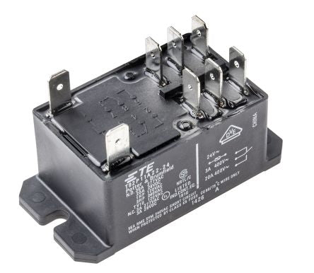 TE Connectivity T92P11A22-24=T92 6802530