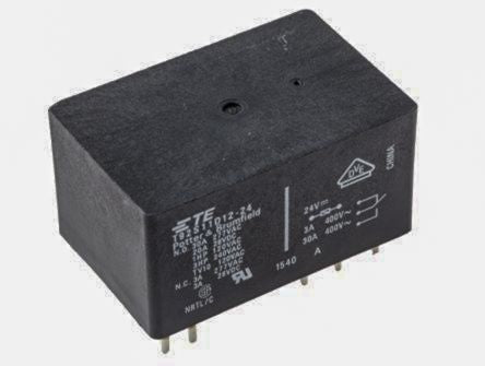 TE Connectivity T92S11D12-24=T92 1650720