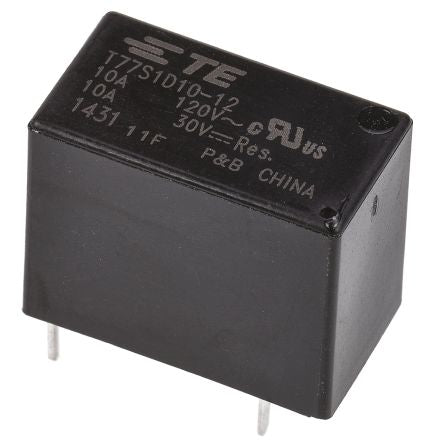 TE Connectivity T77S1D10-12 6802584