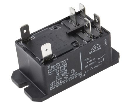 TE Connectivity T92P7A22-120=T92 1640202