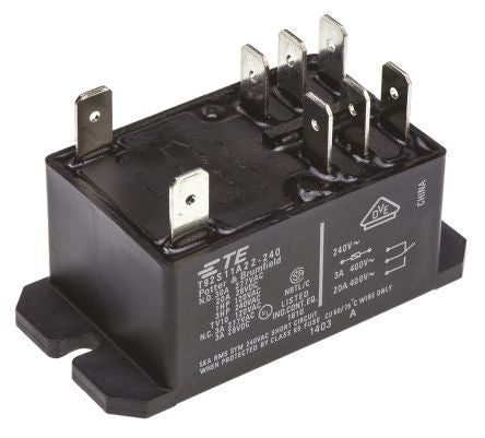 TE Connectivity T92S11A22-240=T92 6802647