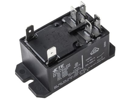 TE Connectivity T92S7A22-240=T92 1640204