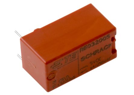 TE Connectivity RE032005 1614071