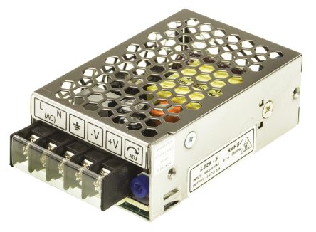 TDK-Lambda LS25-5 6802691