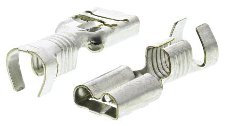 TE Connectivity 180384-2 6802900
