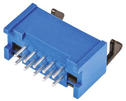 TE Connectivity 2-1761608-3 1614065