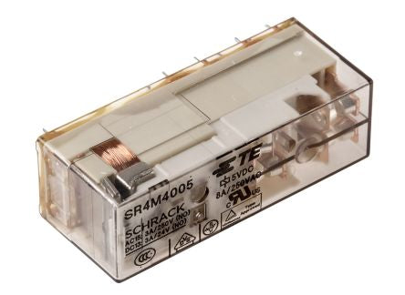 TE Connectivity SR4M4005 1640193