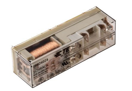 TE Connectivity SR6D4024 1361904