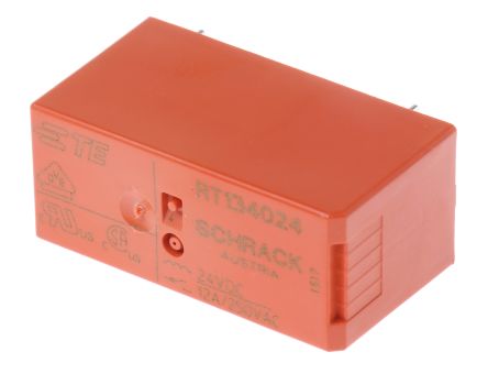 TE Connectivity RT134024 1640167