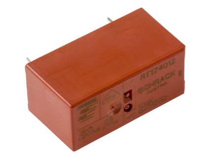 TE Connectivity RT174012 1614390