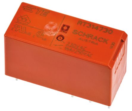 TE Connectivity RT314730 1355114