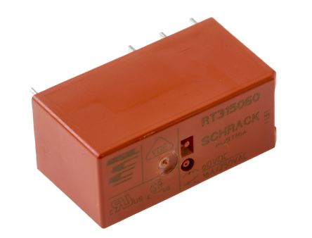 TE Connectivity RT315060 6803791