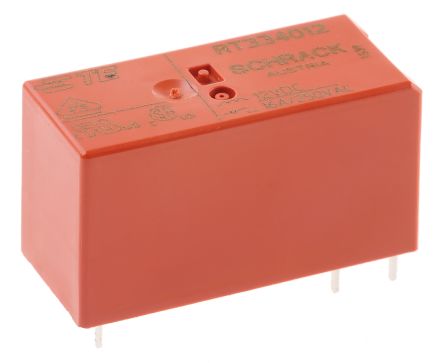 TE Connectivity RT334012 1649035