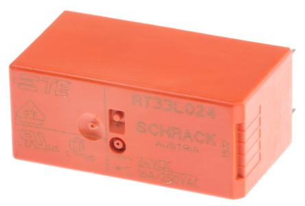 TE Connectivity RT33L024 6803833
