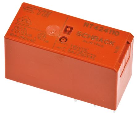 TE Connectivity RT424110 6803846