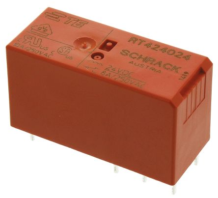 TE Connectivity RT424024 6-1393243-8 6803849