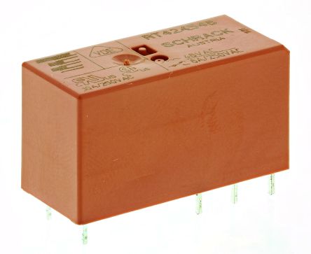 TE Connectivity RT424548 1640179