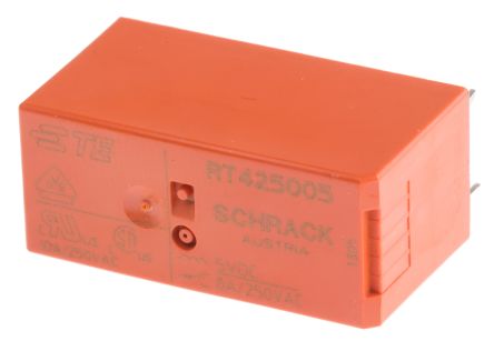 TE Connectivity RT425005 1680851