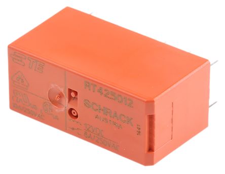 TE Connectivity RT425012 1361906